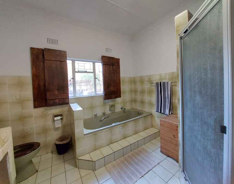 3 Bedroom Property for Sale in Elandsrand North West